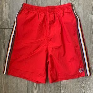 Fred Perry Sportswear NWT, size L, bathing suit